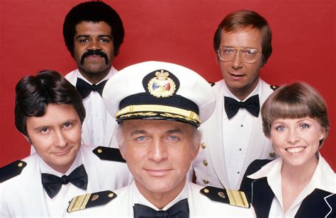 The Love Boat Theme Song And Lyrics