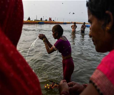 Kumbh Mela 2021 For The First Time In A Century Haridwar Kumbh To