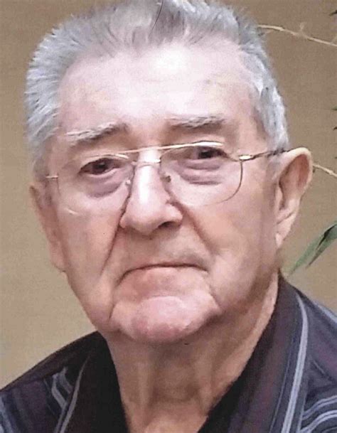 Gerald Schultz Obituary Mankato Free Press