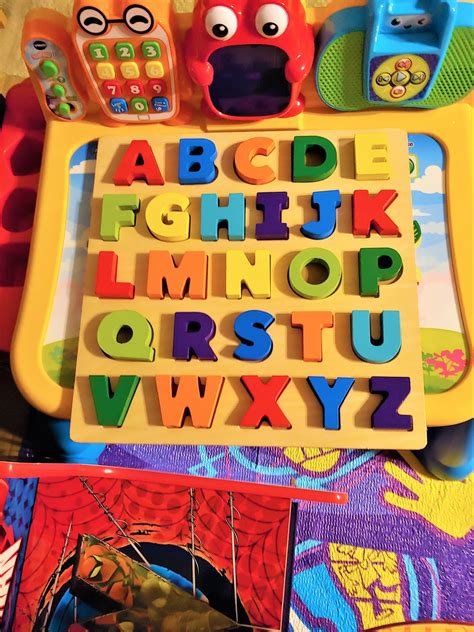 Does Alphabet Letters Games For Preschoolers Work Yes They Do
