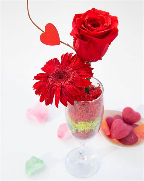 Maybe you would like to learn more about one of these? Flower Arrangements for Valentine's Day - Verdissimo