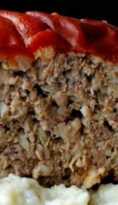If you like meatloaf, you will go crazy for this recipe. Grandma's Meatloaf Recipe 2Lbs - The one person in our family that doesn't like meatloaf changed ...