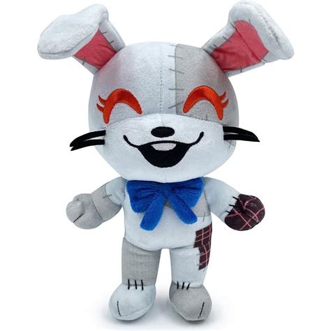 Five Nights At Freddys Vanny Chibi Sitting 9 Inch Plush