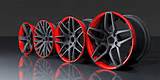 Images of Performance Alloy Wheels