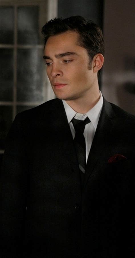 Pictures And Photos Of Ed Westwick Gossip Girl Chuck Chuck Bass