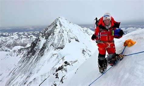 Easiest 8000m Peak To Climb In Nepal