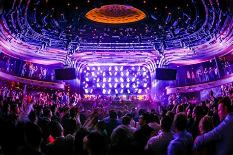 Nightclub And Bar Convention And Trade Show Partners With Las Vegas