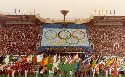 萨摩亚 葡萄牙 蒙古 蒙特塞拉特岛 西班牙 诺福克岛 贝宁 赞比亚 赤道几内亚 越南 阿塞拜疆 阿富汗 阿尔及利亚 阿尔巴尼亚 阿拉伯联合酋长国 阿曼 阿根廷. 1980年的莫斯科奥运会为何遭53国联合抵制 - 哔哩哔哩