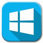 Microsoft Icon Apps Windows Icons Alecive Transparent