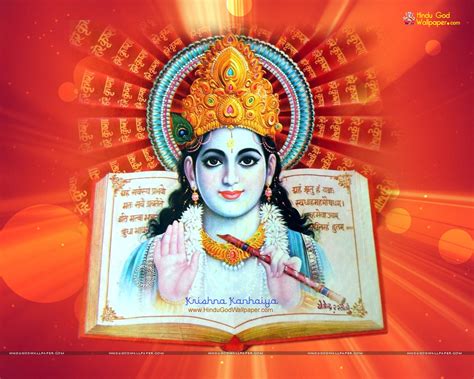 Free Download God Krishna Wallpapers