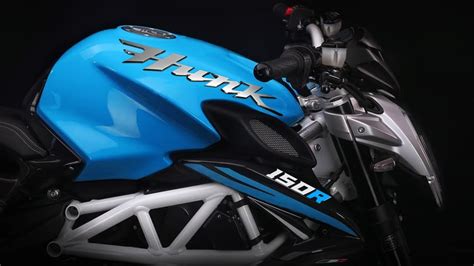 Hero Honda Hunk Bike New Model
