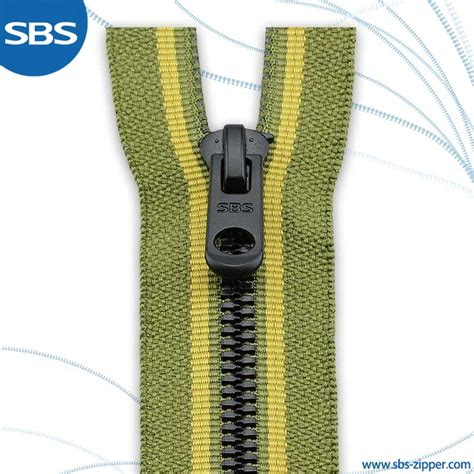 We are the professional zipper manufacturer with great reputation. Zipper Manufacturers from China | SBS Zip. Plastic zipper ...