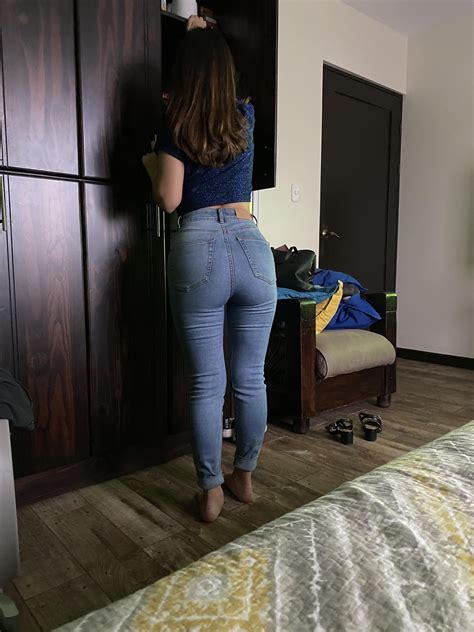 My Fat Ass In Jeans Rsexygirlsinjeans