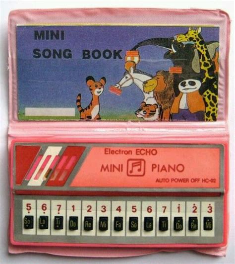 Mini hand held piano | Childhood, Childhood toys, Childhood memories