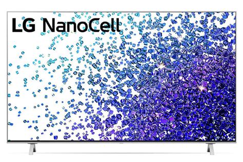 Smart Tivi Lg Nanocell K Inch Nano Tpa Ch Nh H Ng Tr G P