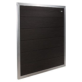 Lernen sie in diesem video, wie sie einen sichtschutzzaun richtig montieren und so ihre privatsphäre wahren.0:15 materialien und w. Sichtschutzelement | Bauhaus, Sichtschutzelemente ...