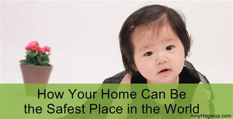 Your Home Should Be The Safest Place In The World Vitamin Shepherd