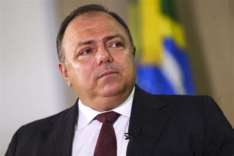 Ex Ministro Da Saúde Eduardo Pazuello Sofre Grave Acidente De Moto No Rio Super Rádio Tupi