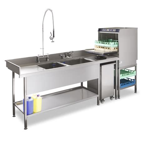 Commercial Stainless Steel Sinks Target Commercial Induction