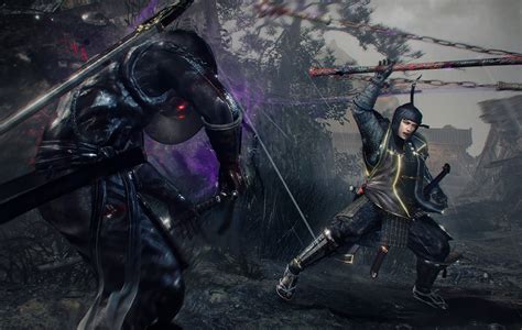 ‘nioh 2 The Complete Edition Review As Brutal As Its Always Been