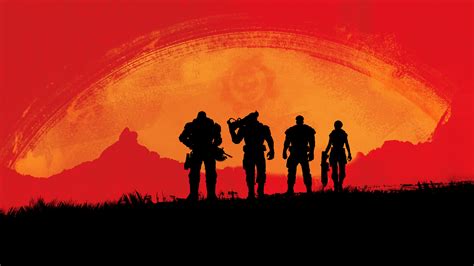 Available in hd, 4k and 8k resolution for desktop and mobile. Red Dead Redemption 2 HD Wallpapers - Wallpaper Cave
