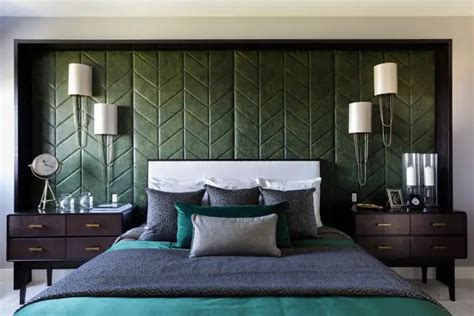 31 Ultimate Art Deco Bedroom Ideas To Elevate Your Room