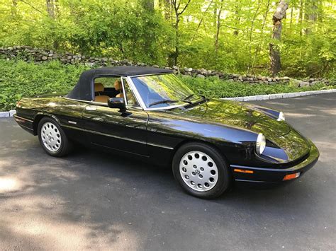We did not find results for: 1991 Alfa Romeo 2000 Spider Veloce for Sale | ClassicCars ...