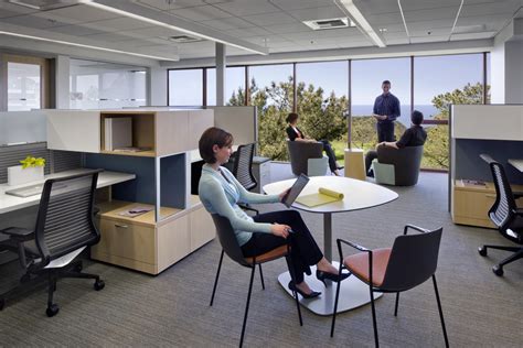 The Benefits Of Natural Light In Office Spaces Lighting Design For