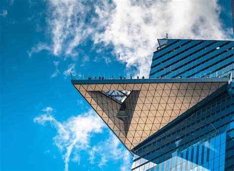 The Edge The Hudson Yards Observatory In Nyc Information To Know