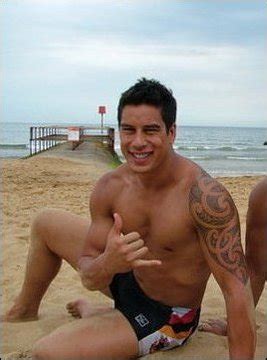 Muscle Samoan Men Page Lpsg