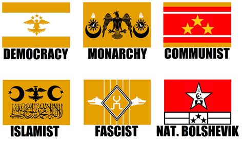 Alternate Flags Of The Huns By Wolfmoon25 On Deviantart