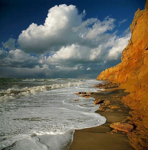 Pin By T A Ficenec On Photography Beautiful Places Pictures Ocean Waves