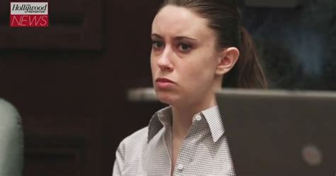 Controversial Casey Anthony Peacock Docuseries Releases Trailer “i Lied”