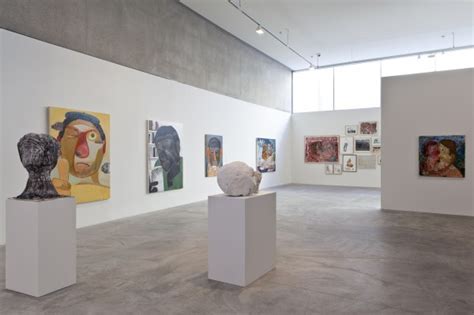 Contemporary Art Daily Blog Archive Nicole Eisenman At Contemporary Art Museum St Louis