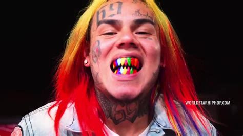 Ix Ine Tati Feat Dj Spinking Wshh Exclusive Official Music Video Youtube