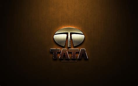 Tata Logo Wallpapers Top Free Tata Logo Backgrounds Wallpaperaccess