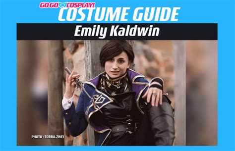 Emily The Corpse Bride Costume Guide Go Go Cosplay