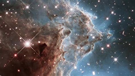 Celestial Fireworks To Mark 25 Years Of The Hubble Telescope The