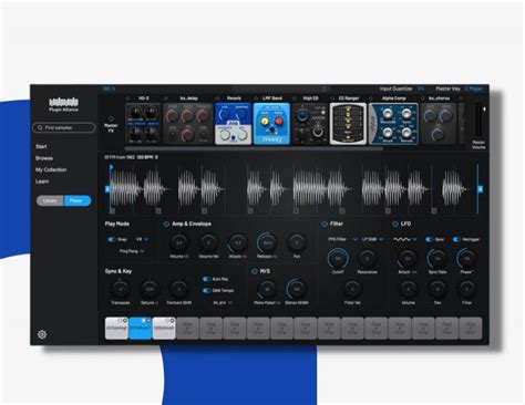 Sampler Vst Plugins You Didn T Know You Needed See The Best Vsts For Sampling Right Here