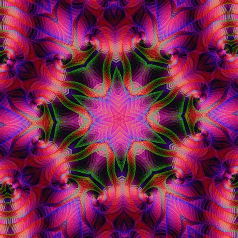 Animated Kaleidoscope Text By Photocomix Resources On Deviantart