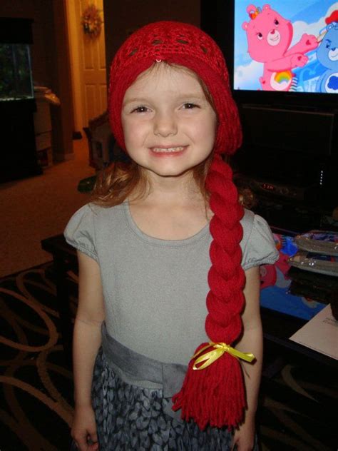Jessie Toy Story Inspired Wig Hat Great For Costumes Dress Etsy