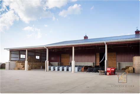 Make social videos in an instant: The Red Barn | A Central Illinois Barn Wedding Venue