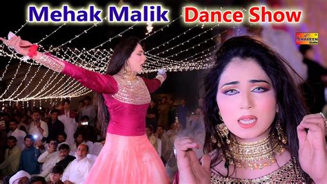 Mehak Malik New Dance I Punjabi Song Dance 2021 Shaheenstudio Youtube