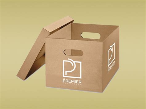 Custom Shipping Boxes The Premier Packaging Shipping Packaging