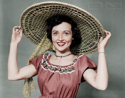 The official twitter page of betty white. Actress Betty White, born January 17 - 1922. Betty has the ...