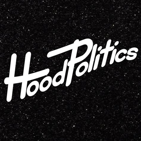 Hood Politics Records Tracks And Releases On Traxsource