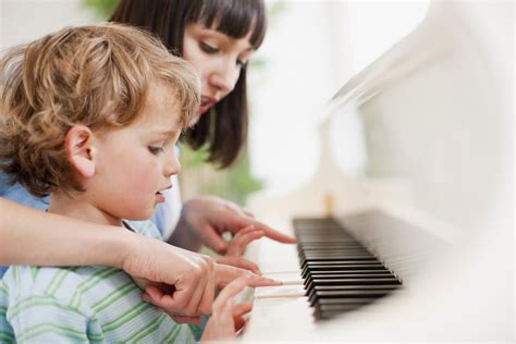It's a full music class online. When Is a Good Time to Start Music Lessons for Children?