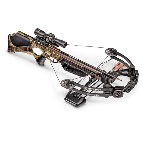 Barnett Ghost 385 Crossbow 607596 Crossbows And Accessories At