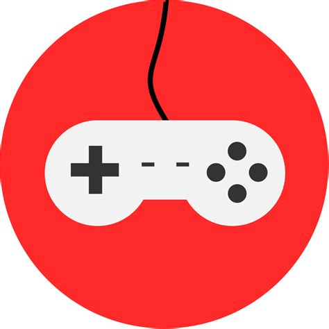 Controller icon pack v3 is a completely renewed asset pack from scratch. File:Video-Game-Controller-Icon.svg - Wikimedia Commons
