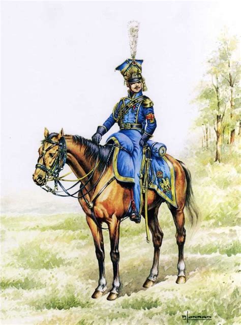 Adc To General Rapp Military Art Military History Cavalry Infantry